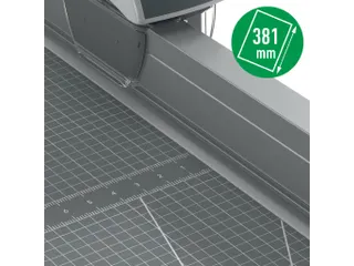 Rolsnijmachine Leitz Precision Office A4+ - 5