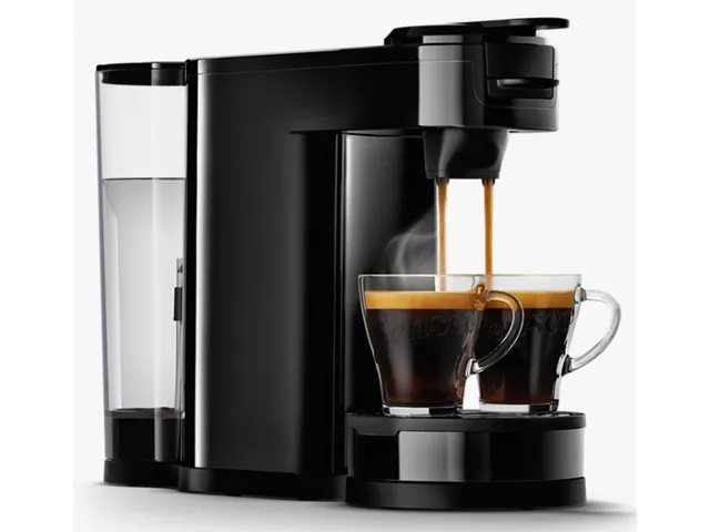 Senseo Switch Koffiezetapparaat Filterkoffie en Koffiepad