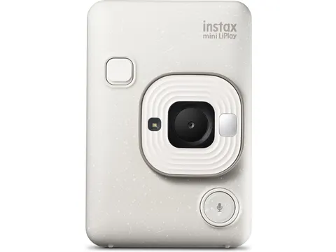 Instax Mini Liplay wit camera met printer