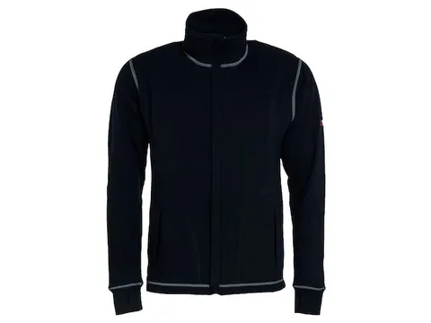Sweater 6330 90 Zwart, Maat S