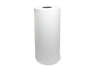 Wrapping Papier GeamiWrap 'n Go wit 22 Gram 305mmx134m - 1