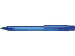 Balpen Schneider Fave medium blauw