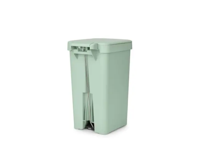 Pedaalemmer StepUp 16 Liter Jade Groen