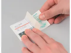 Zelfklevende Lamineerhoes Voor Koud Lamineren 66x100mm Pak 10 Stuks