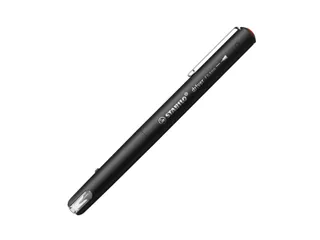 Fineliner STABILO dr!ver Fijne punt 0.4 mm Rood - 1