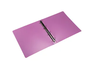 Classeur 4an 30mm PP A4 Pop'NCo coul.as - 7