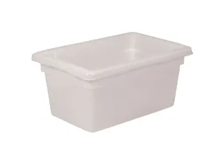Voedselbewaarbak 19 Liter Wit - 1