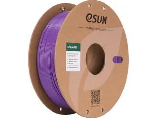 eSUN 3D printer Filament ePLA+HS 1,75mm Paars 1kg - 1