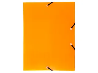 Exacompta Elastomap Linicolor PP A4 Assorti - 15