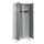 locker voor scheiding van kleding,HxBxD 1950x800x500mm,2vak