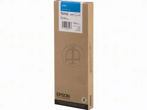 C13T614200 EPSON ST PRO ink cyan HC