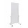Mobiel Whiteboard MAULsolid Easy2move 75x180cm