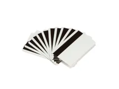 Zebra 104523-112 Kaart PVC 30MIL 500 Stuks