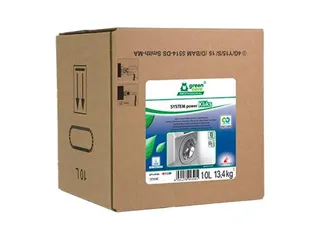 SYSTEM powerkliks vloeibare basis 1 liter - 1