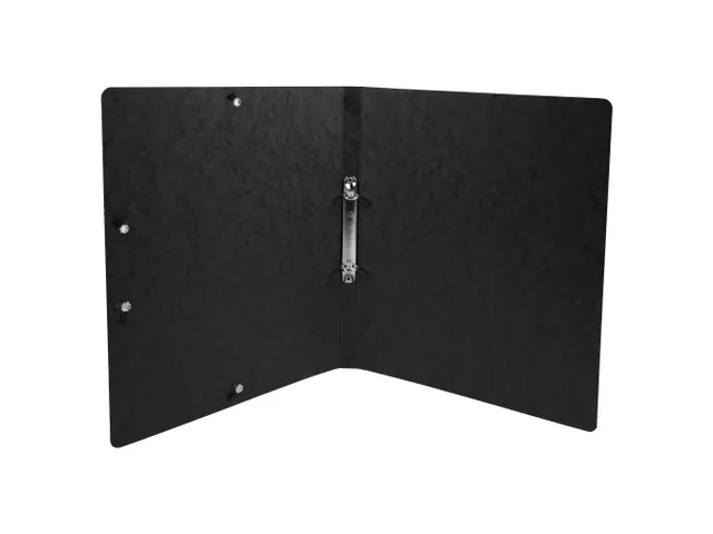 Ringmap IDERAMA A4 2R 15mm zwart