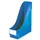 Tijdschriftcassette Leitz 2425 blauw extra breed