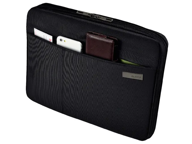 Conférencier Leitz Complete Organizer noir