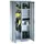 Garderobekast 1950x930x500mm Hoedenplank Kledingstang 4legborden