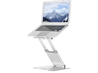 Telescopische Laptopstandaard Voor Laptops Tot 17 Inch - 3