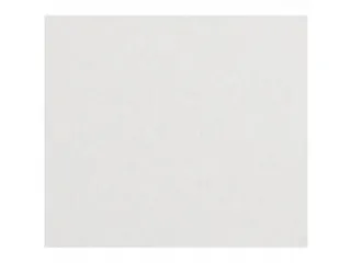 Tafel Vierkant 140x80 Cm Rechthoekig Frame Antraciet Blad Grijs - 3