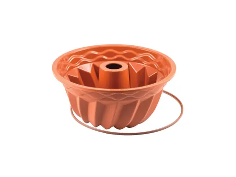 Silikomart Siliconen bakvorm Tulband UNI-FLEX Gugelhopf SFT250