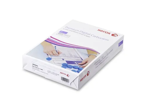 Xerox Carbonless Papier Bovenvel CB SRA3 3-Voud Wit Geel Roze 003R9166