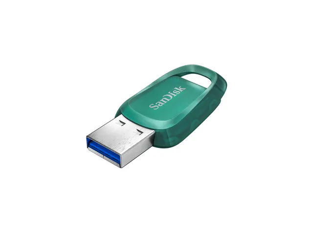 USB stick 3.2 SanDisk Ultra Eco USB-A 64GB