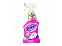 Vanish Wasmiddelen
