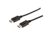 Displayport Connection Cable 2m