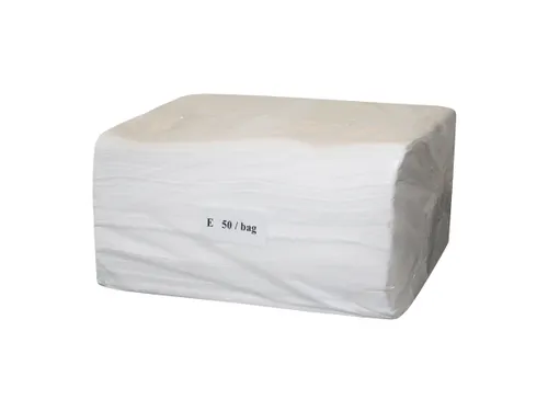 Absorptiedoeken Only Oil dik pluisarm 100x80cm 50 Pak