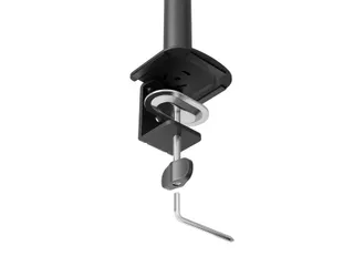Monitorarm Neomounts NERO 3 schermen DS60-600BL3 27 inch zwart - 5