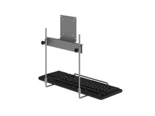 Universeel Toetsenbord Platform 592