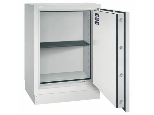 Sistec SPS 117-1 60P Inbraak en brandwerende kluis