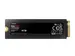 Samsung 990 Pro, 4 To, M.2, 7450 Mo/s