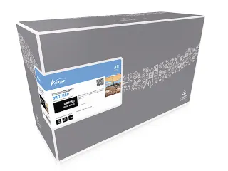 As20136 Astar Brother Dr1050 Dcp Opc Zwart Rebuilt 10.000Pagina's - 1