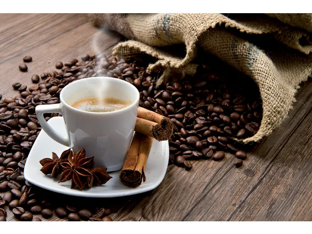 Koffie Douwe Egberts bonen Melange Rood 1kg