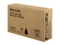 841635 Ricoh Cw2200Sp Gel Ink Black