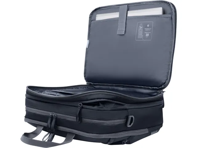 Travel Plus 15 liter 14 laptoptas