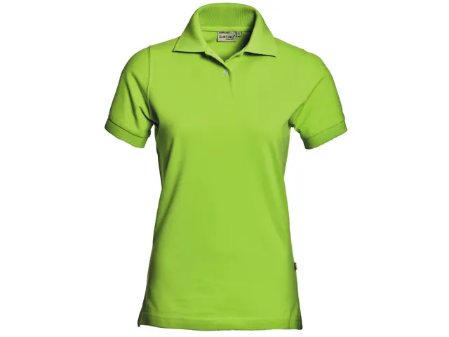 Santino Charma dames poloshirt - M