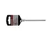 GEDORE R45100019 Dopsleutelverlengstuk 1/4 inch lengte 100mm
