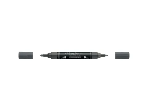 Acrylmarker Faber-Castell Multimark 181 Payne's grey