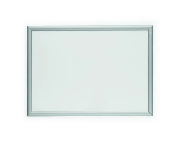 Kliklijst Durable aluminium A2 outdoor