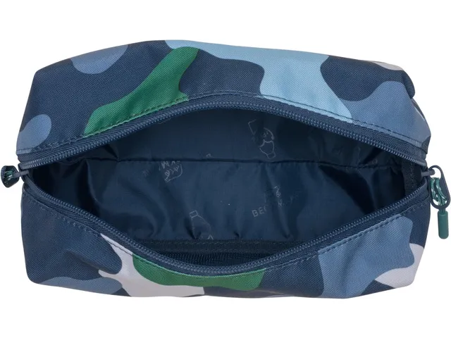 Toilettas Beckmann Sport Color Camo