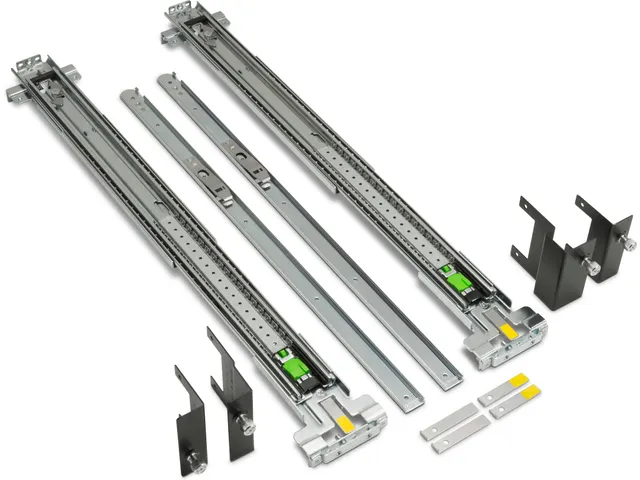 Z640/Z840/Z8G4 rekrailkit