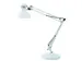 vrijstaande bureaulamp Architecte wit