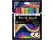 Brushstift STABILO Pen 568/18 Arty assorti etui à 18 stuks