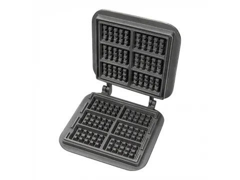 Neumärker Bakapparaat Wisselplaat Set "wafel op stok" -5-