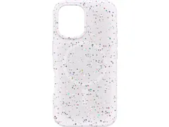 Otterbox Core Mag iPhone 16 Hoesje sprinkles white