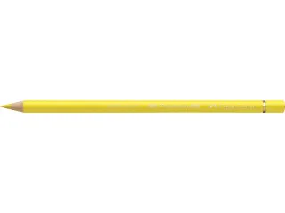 Faber Castell Kleurpotlood Polychromos 106 Chroomgeel - 7