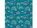 Inpakpapier Colorful kids 200x70cm